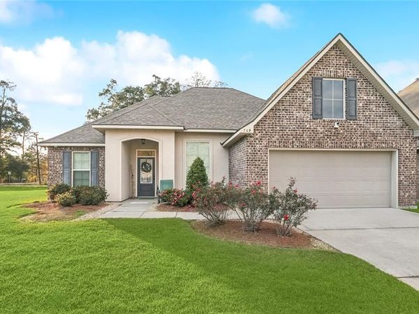 709 JACKSON Court , Madisonville, LA 70447