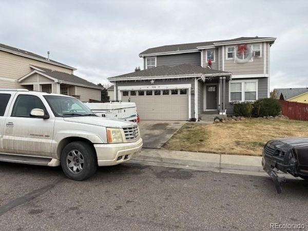 9210 Jackson Street , Thornton, CO 80229