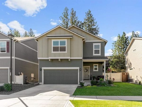 910 E Paske Rd, Colbert, WA 99005