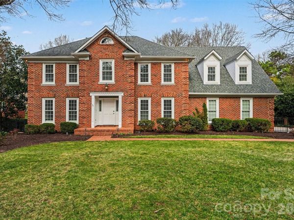 5606 Hillingdon Road, Charlotte, NC 28226