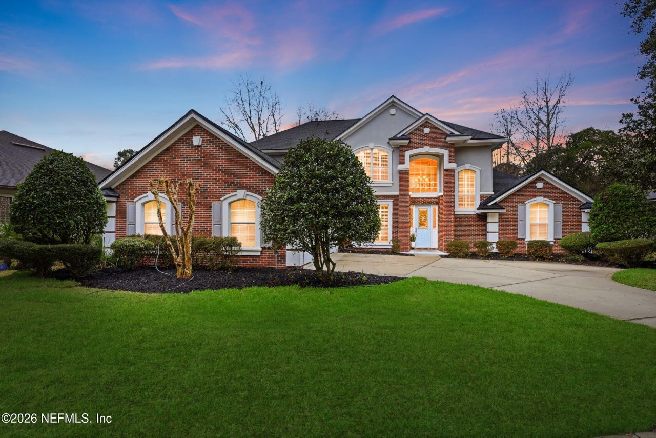 219 Parkside Drive, Saint Augustine, FL 32095 Main Photo