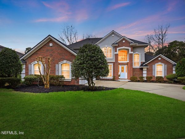 219 PARKSIDE Drive, St. Augustine, FL 32095