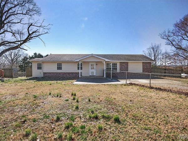 32262 Highway Ac, Lebanon, MO 65536