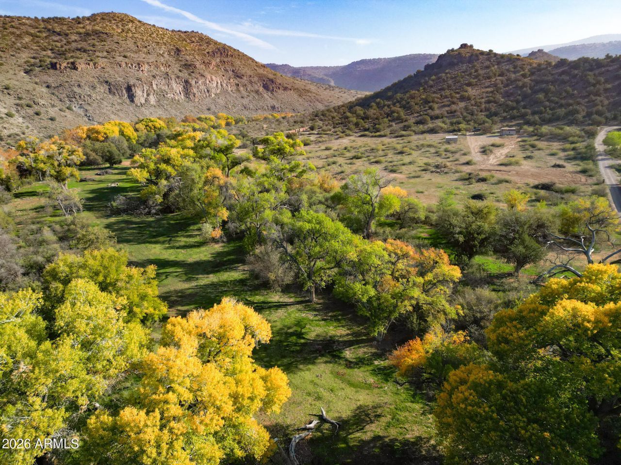 2630 N Dancing Apache Road, Cornville, AZ 86325