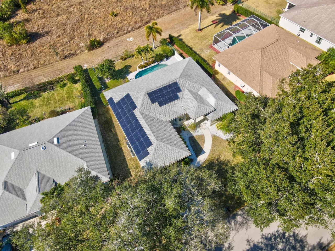 9261 Pittsburgh Blvd, Fort Myers, FL 33967 Photo