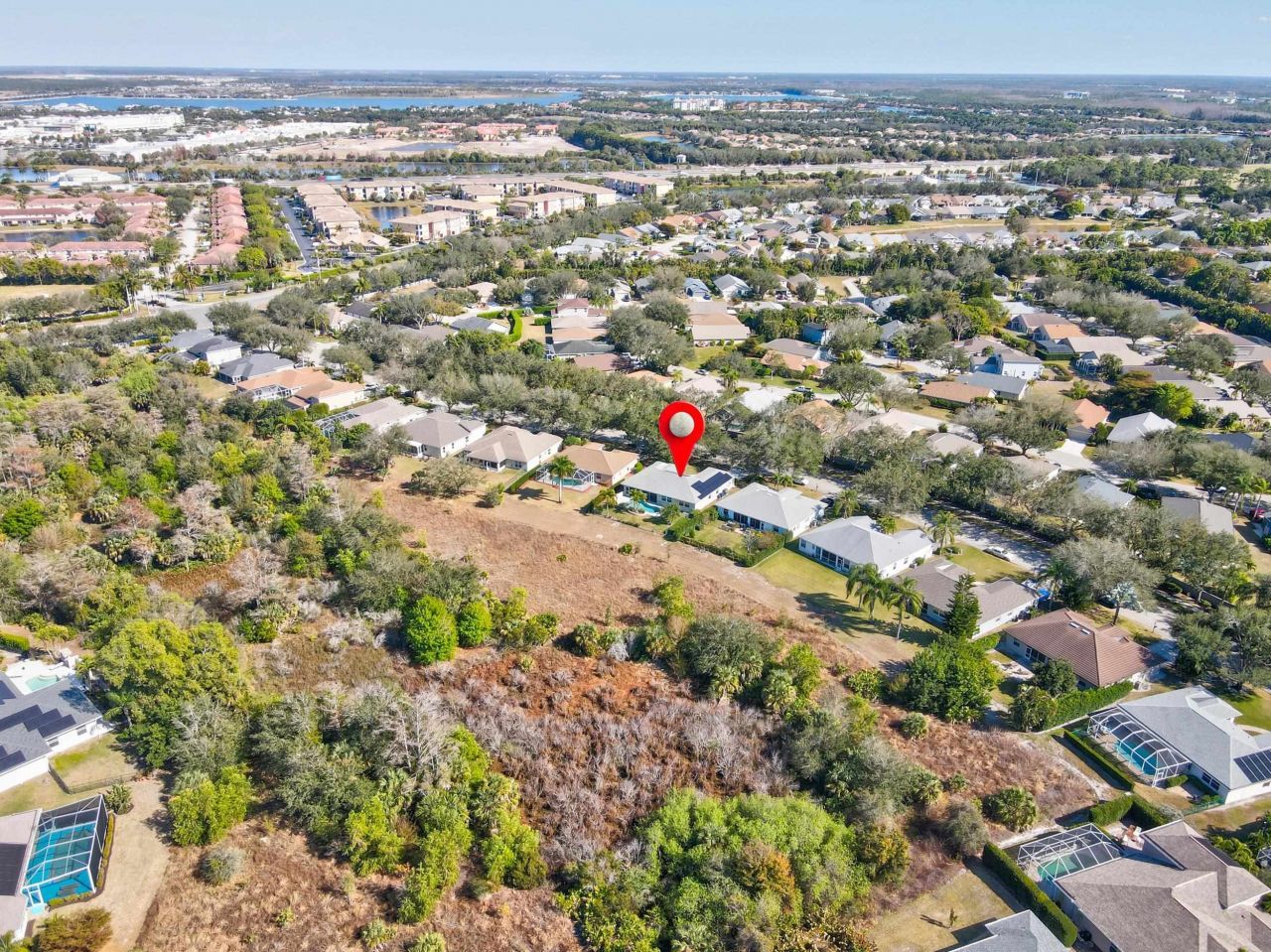9261 Pittsburgh Blvd, Fort Myers, FL 33967 Photo