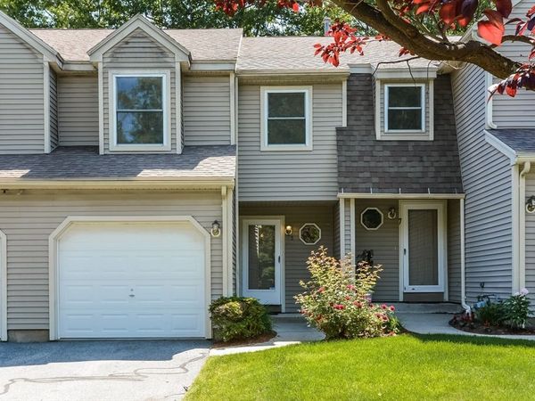 5 Ann Dr, Unit 5, Grafton, MA 01536