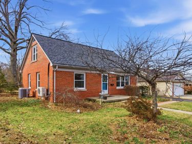 2413 Eastway Drive, Lexington, KY 40503