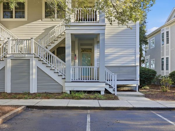 75 McKissick Dr., Unit 1B, Pawleys Island, SC 29585