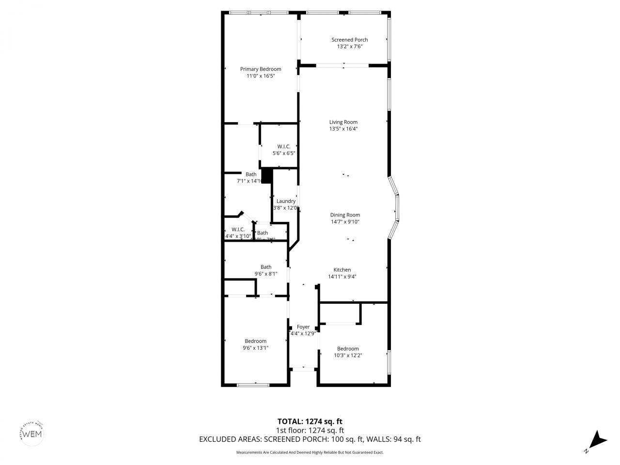 75 Mckissick Dr. Photo 28