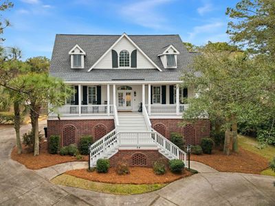 54 Brandon Way , Georgetown, SC 29440