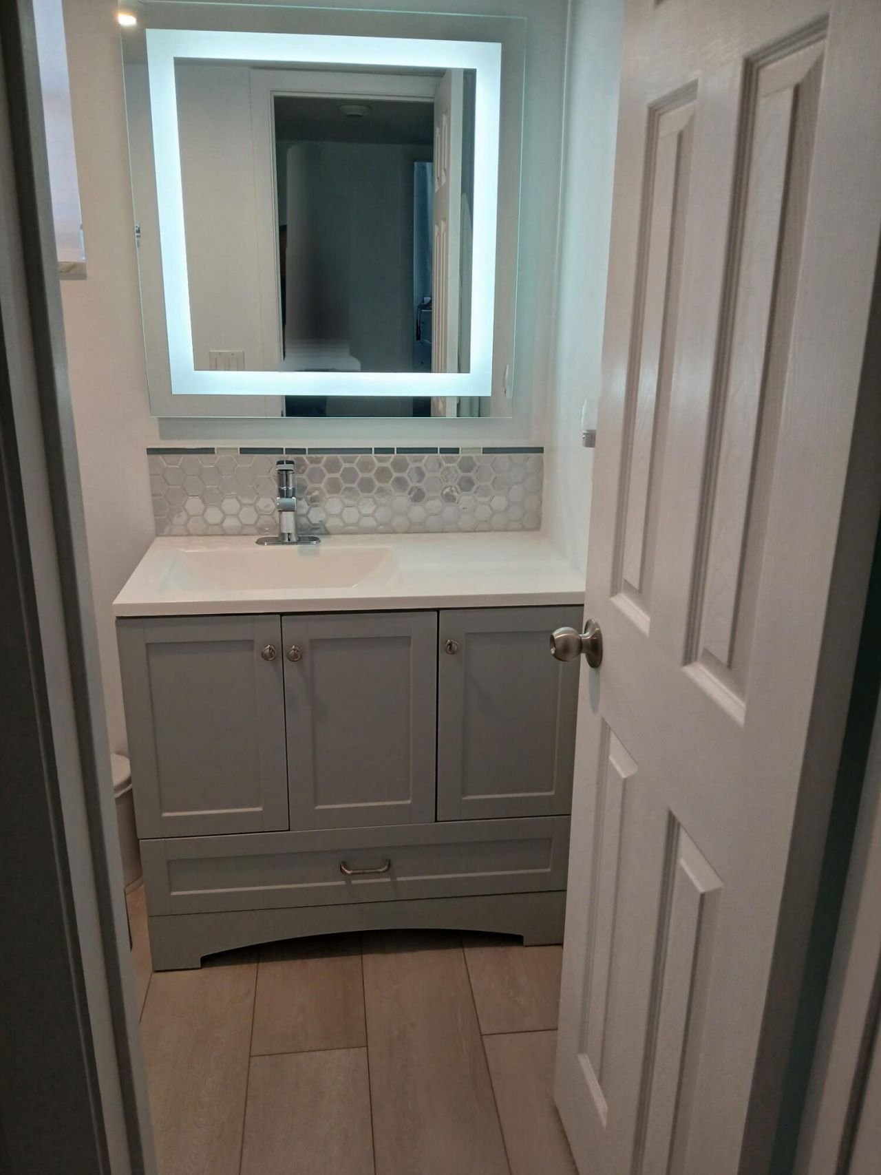 721 Lori Drive, Unit 309, Palm Springs, FL 33461 Photo