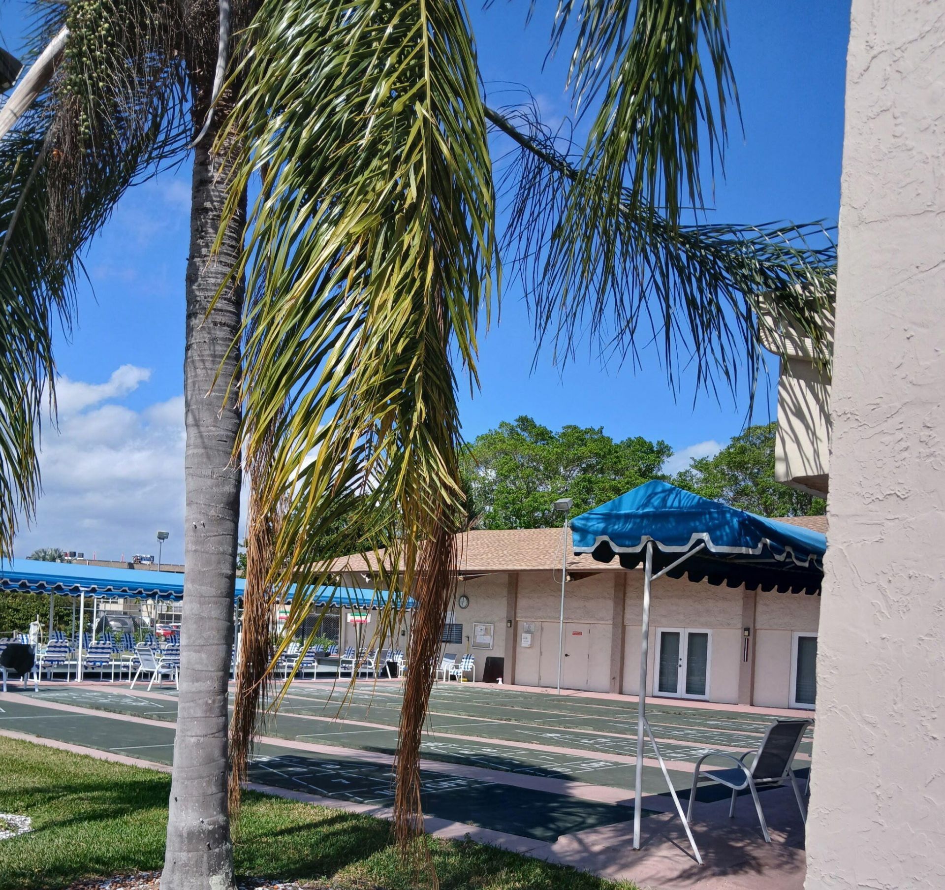 721 Lori Drive, Unit 309, Palm Springs, FL 33461 Photo