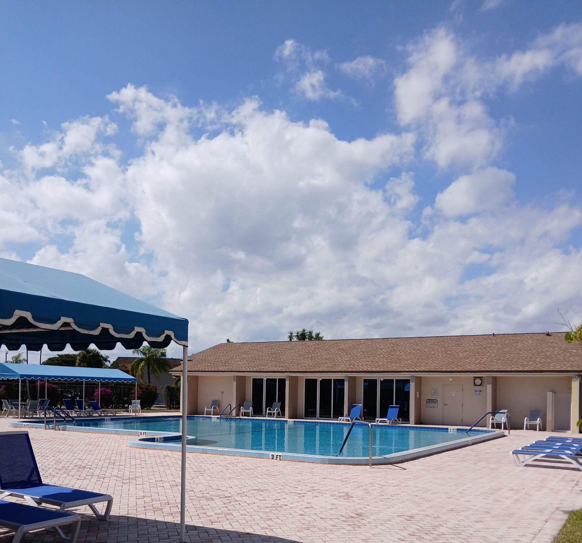 721 Lori Drive, Unit 309, Palm Springs, FL 33461 Photo