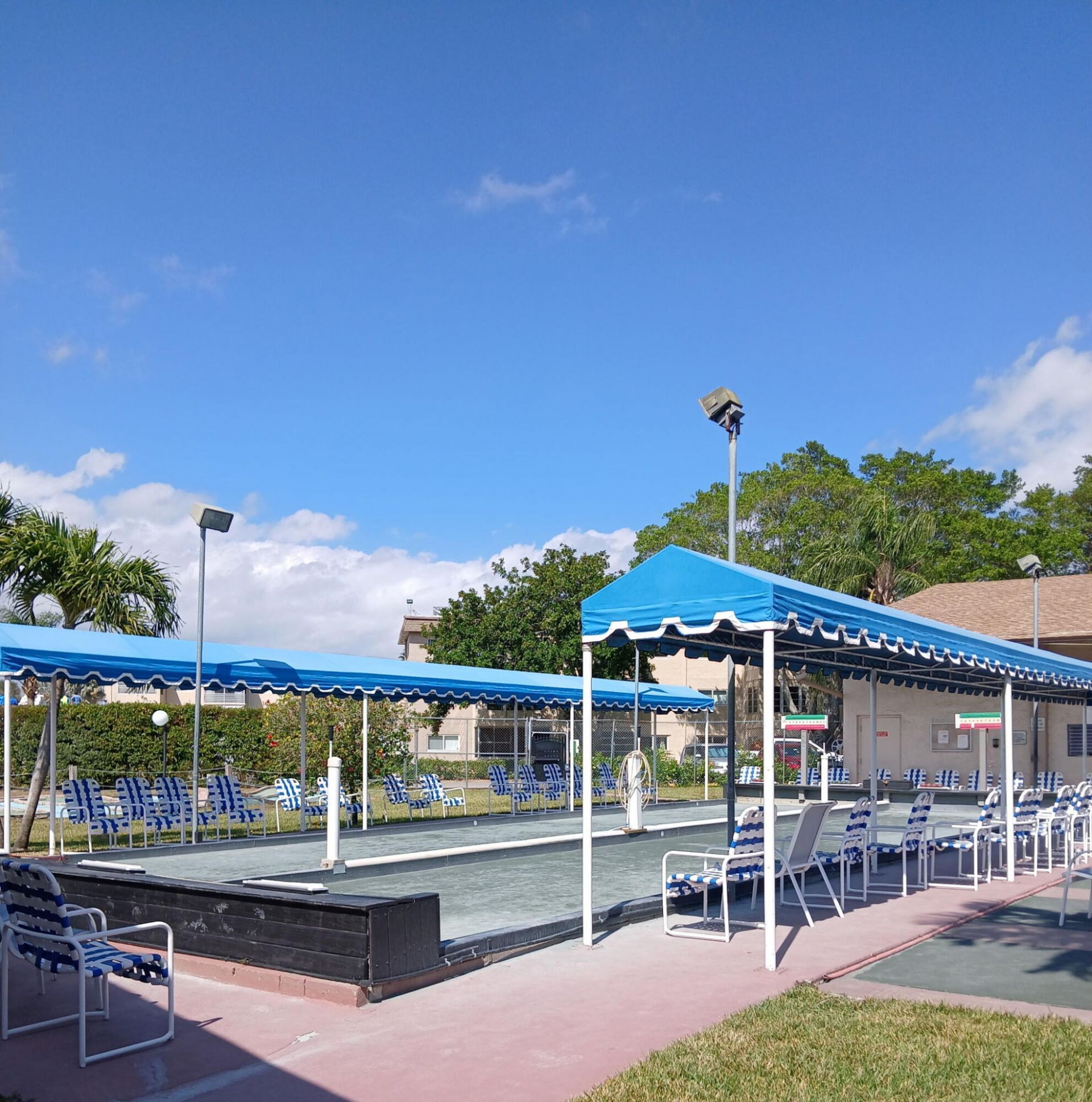 721 Lori Drive, Unit 309, Palm Springs, FL 33461 Photo