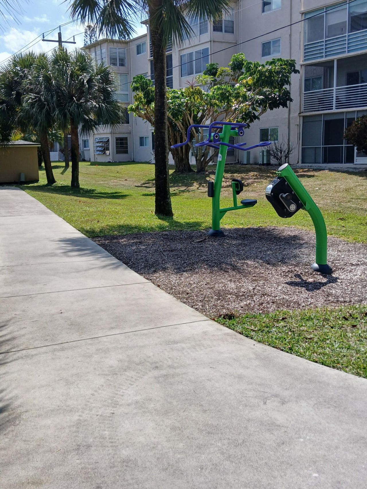 721 Lori Drive, Unit 309, Palm Springs, FL 33461 Photo