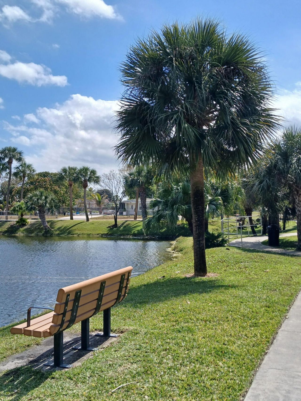 721 Lori Drive, Unit 309, Palm Springs, FL 33461 Photo