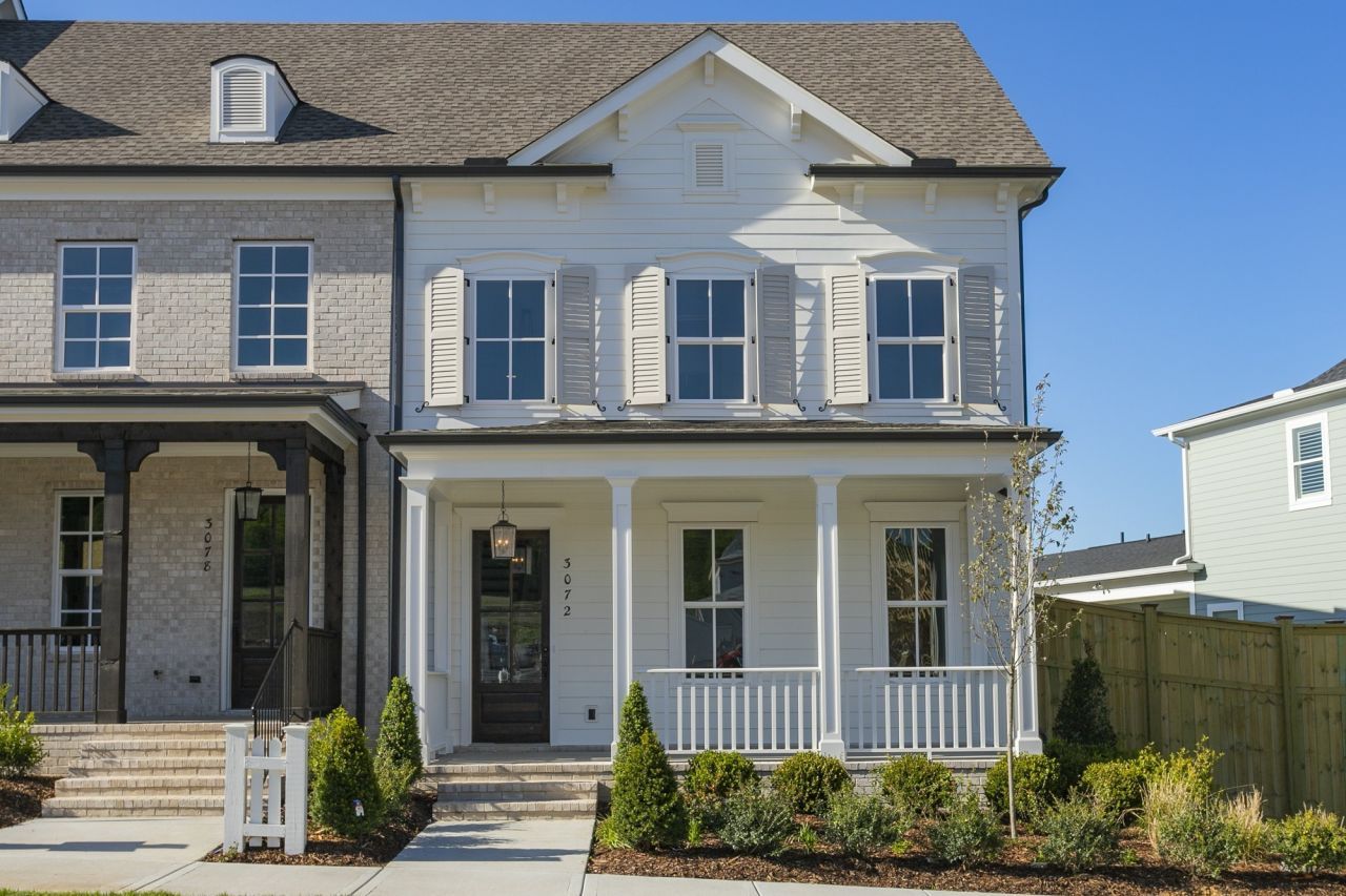 3072 Hathaway St, Franklin, TN 37064 Main Photo