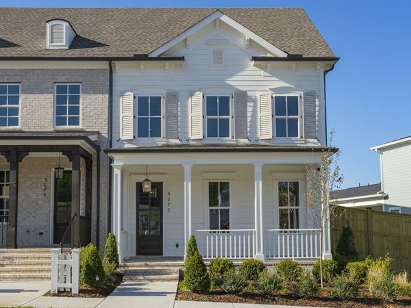 3072 Hathaway St, Franklin, TN 37064