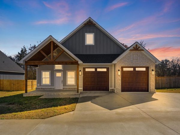 4 Quartet Cove, Greenbrier, AR 72058