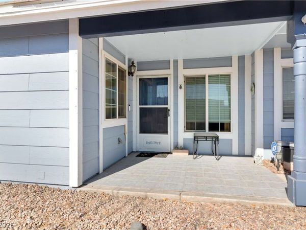 5375 Angler Circle , Unit 101, Las Vegas, NV 89122