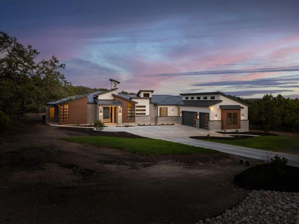 1758 Paradise PKWY, Canyon Lake, TX 78133