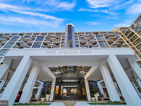 1530 KEY BOULEVARD, Unit 401, ARLINGTON, VA 22209