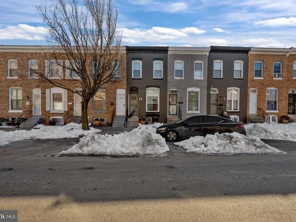 1719 COLE STREET, BALTIMORE, MD 21223