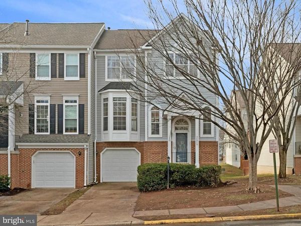 20572 WILLOUGHBY SQUARE, STERLING, VA 20165