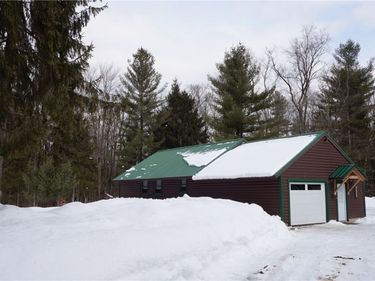 364 Mccaw Road, Redfield, NY 13437