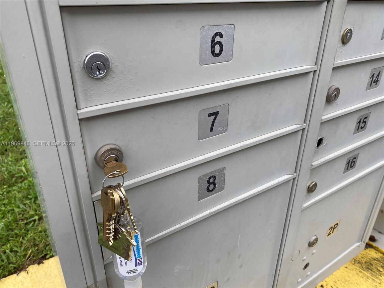 2461 NW 56th Ave, Unit 105, Lauderhill, FL 33313 Photo