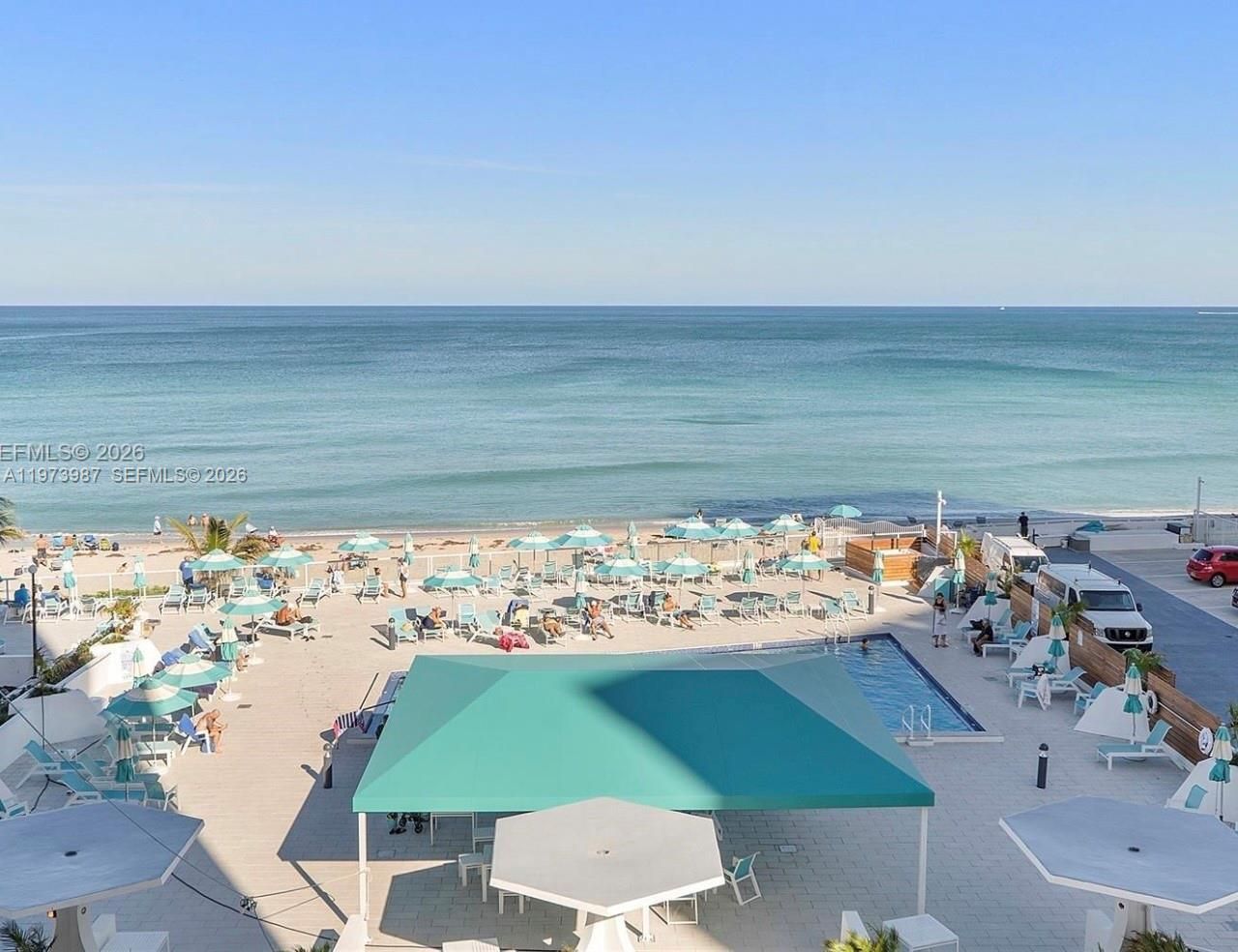 3140 S Ocean Dr , Unit 1812, Hallandale Beach, FL 33009 Photo