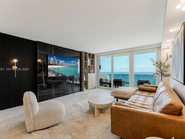 3140 S Ocean Dr, Unit 2406, Hallandale Beach, FL 33009