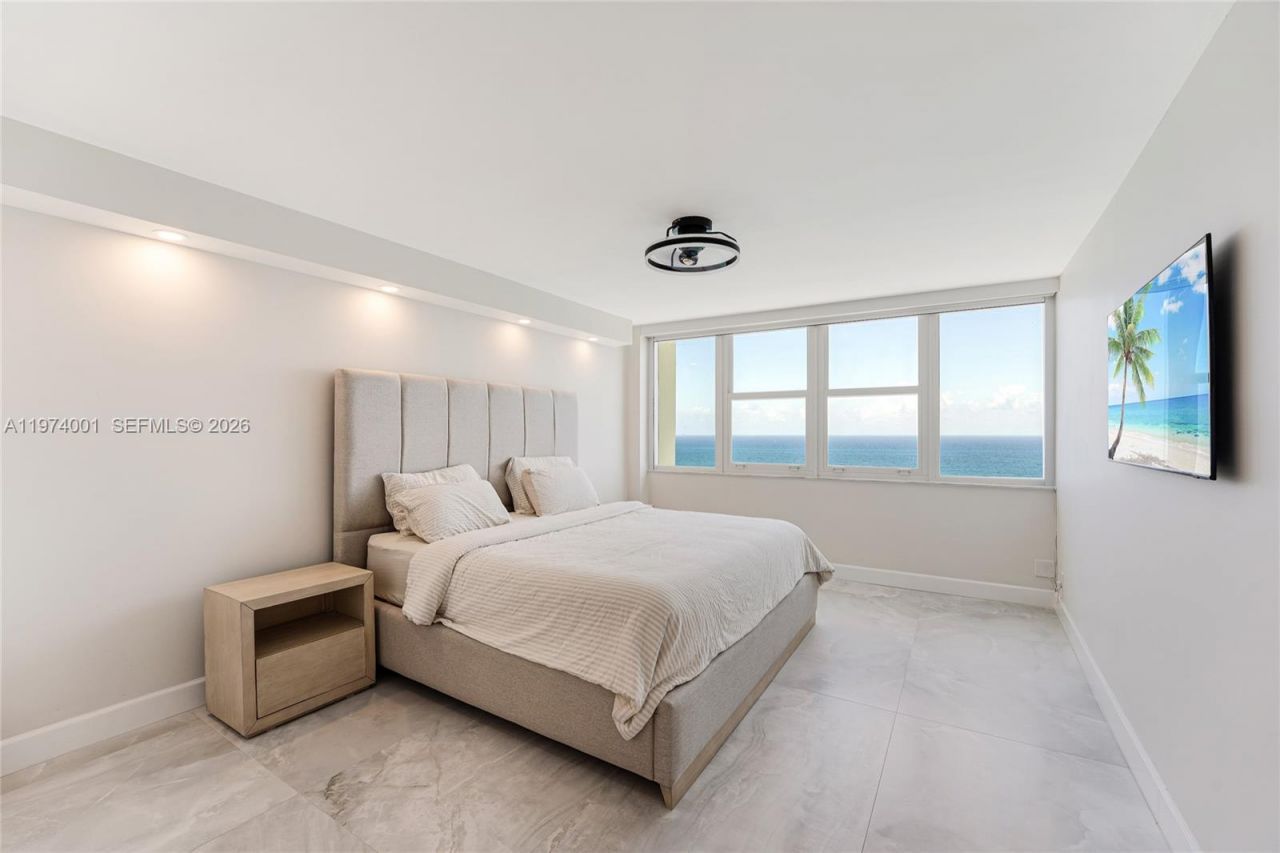 3140 S Ocean Dr, Unit 2406, Hallandale Beach, FL 33009 Photo