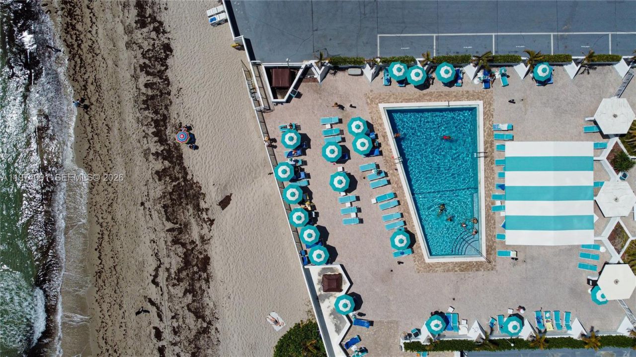3140 S Ocean Dr, Unit 2406, Hallandale Beach, FL 33009 Photo