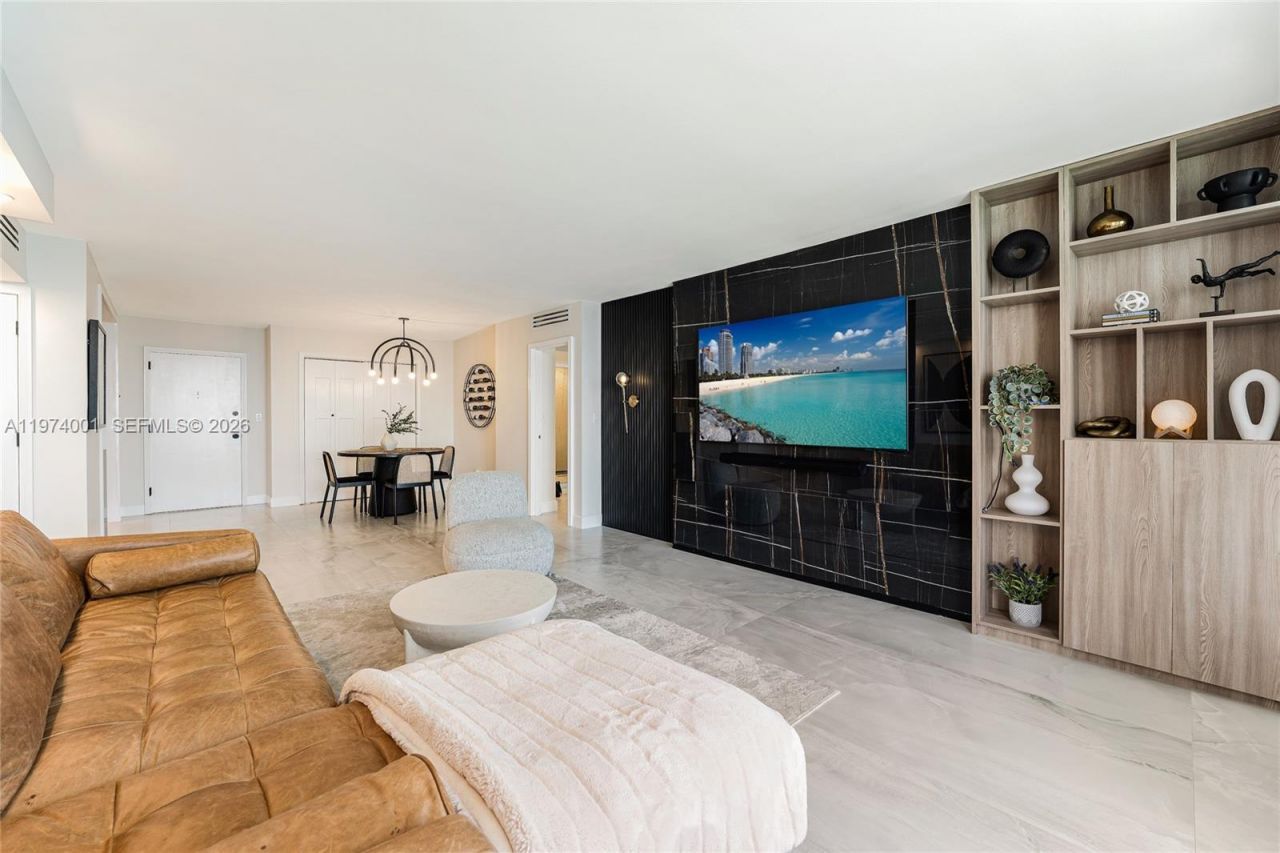 3140 S Ocean Dr, Unit 2406, Hallandale Beach, FL 33009 Photo