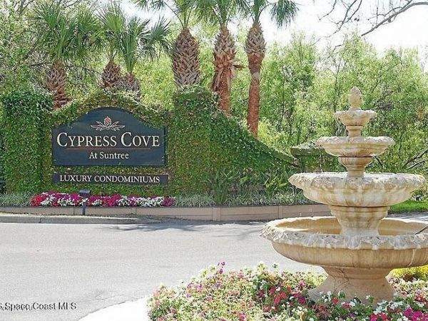 7667 N Wickham Road , Unit 1407, Melbourne, FL 32940