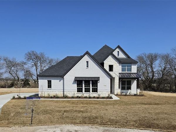 2079 Slate Drive, Howe, TX 75459