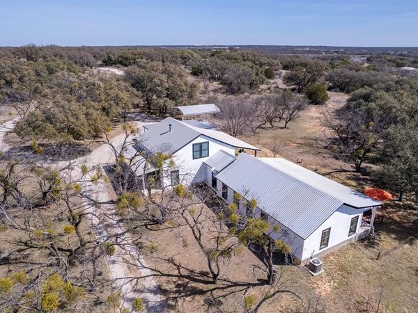 1515 County Road 233 Road, Brownwood, TX 76801