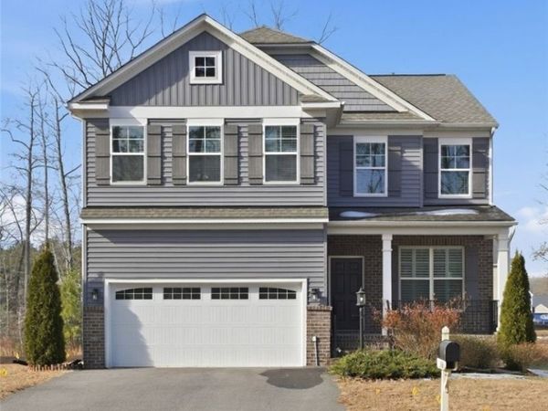 7060 Hepworth Drive , Henrico, VA 23231