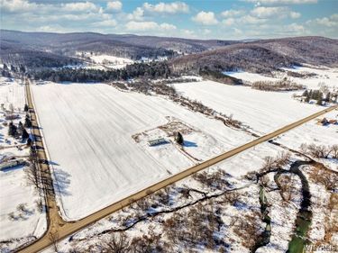 0 Humphrey Rd/ CR 18, Great Valley, NY 14741