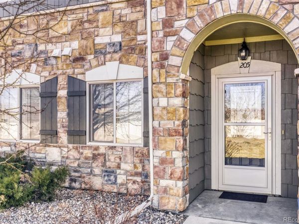 11331 Xavier Drive, Unit 205, Westminster, CO 80031