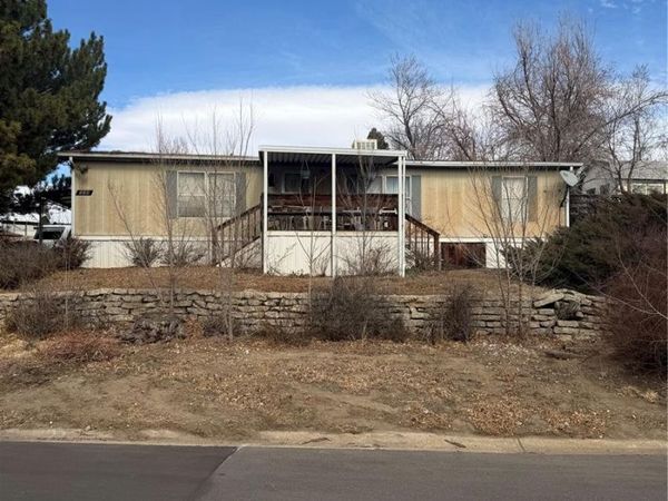 1801 W 92nd Avenue, Denver, CO 80260