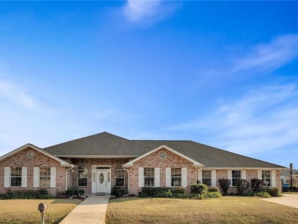 629 WILLOWDALE Boulevard , Luling, LA 70070