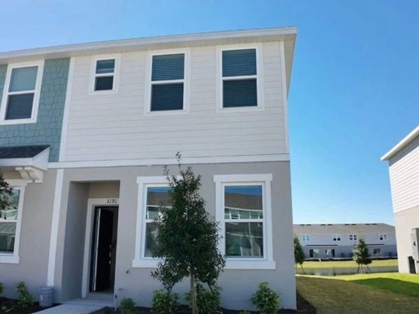 3191 SKYLINE LOOP , KISSIMMEE, FL 34758