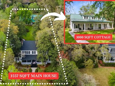 516 Central Avenue, Summerville, SC 29483