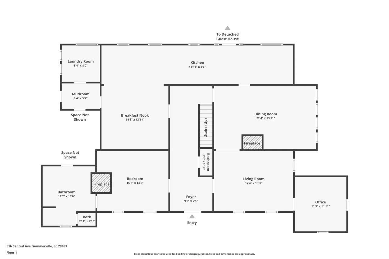 516 Central Avenue Photo 39