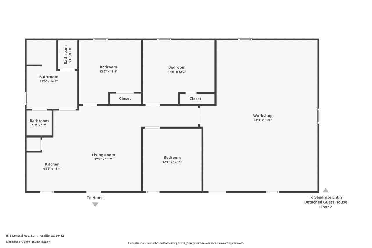 516 Central Avenue Photo 68