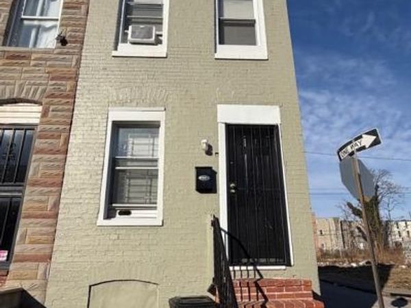 1822 MCHENRY STREET, BALTIMORE, MD 21223