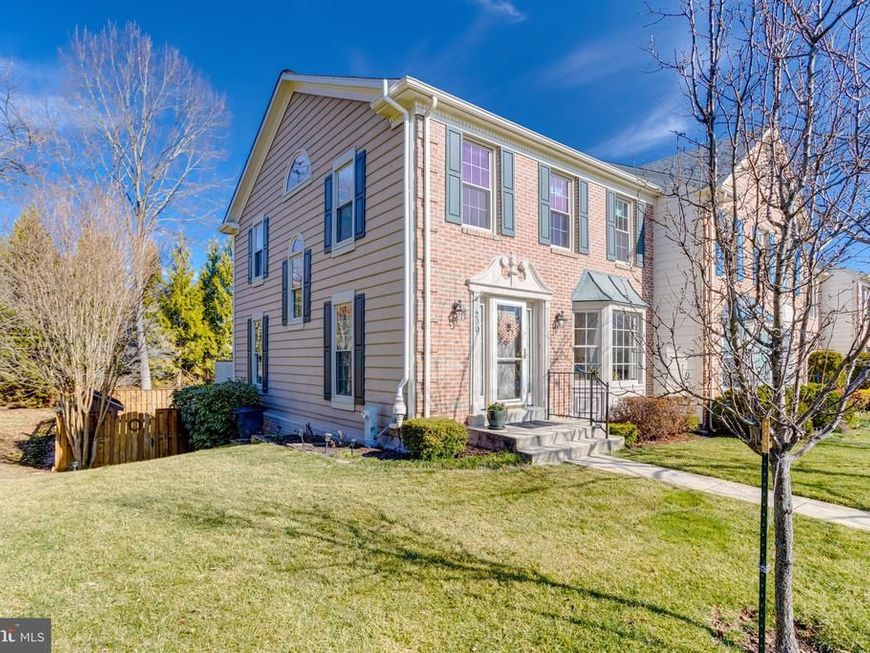 200 Temple Drive, Bel Air, MD 21015 Main Photo